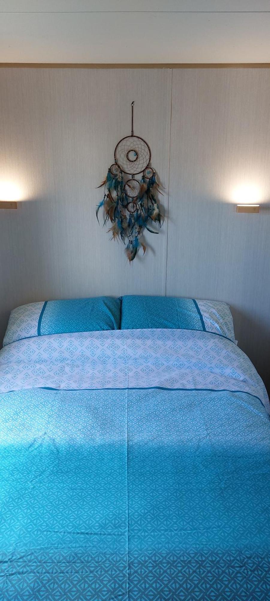 Bird'S Bay Cresswell Towers Otel Dış mekan fotoğraf